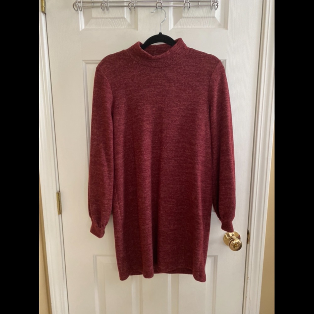 Women’s dress